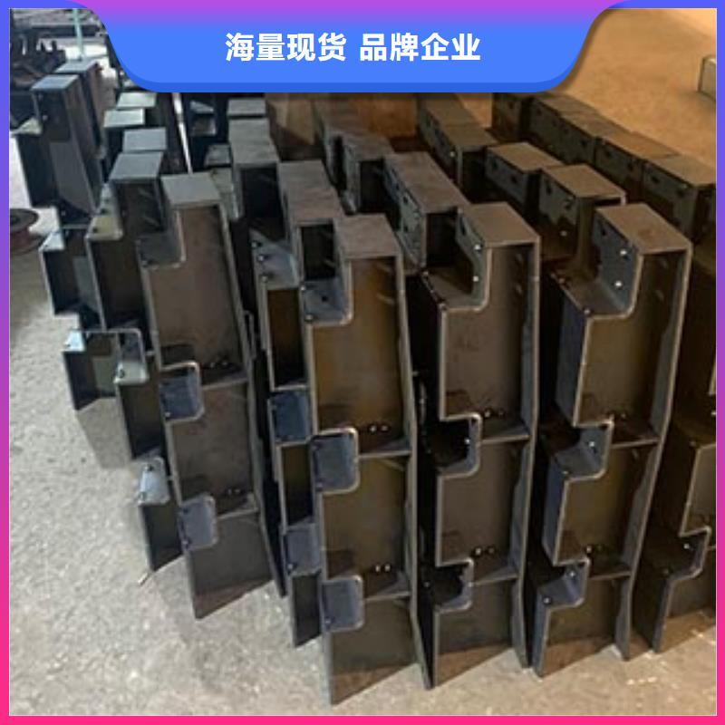 人行道栏杆公路护栏供您所需
