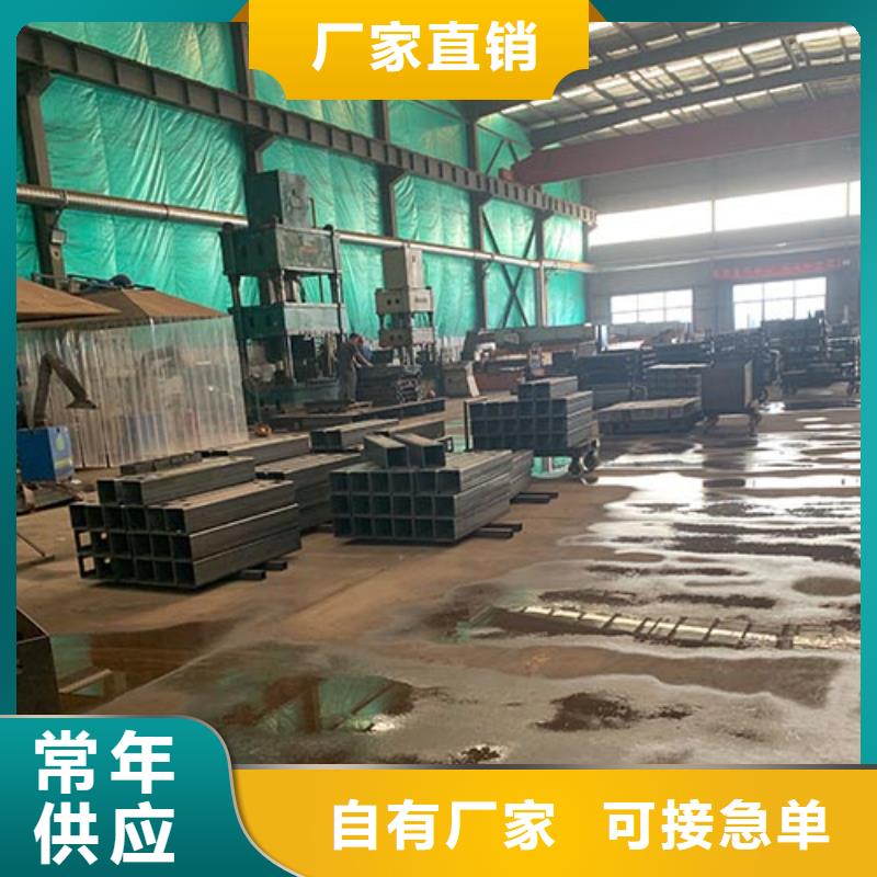 人行道栏杆防撞立柱国标检测放心购买
