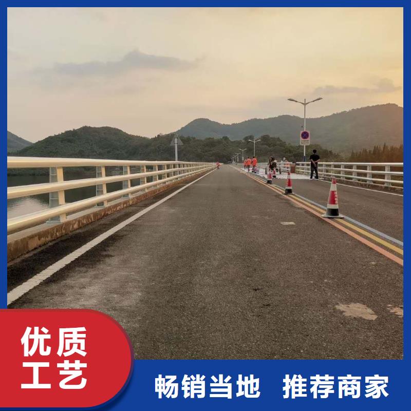 桥梁护栏【景观护栏】支持大小批量采购