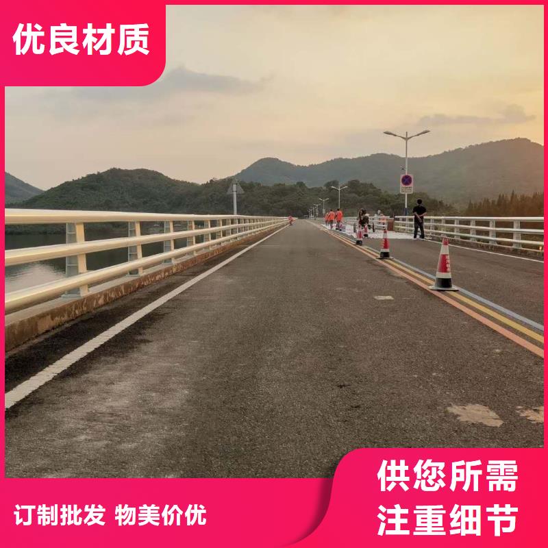 桥梁护栏旋转护栏满足多种行业需求