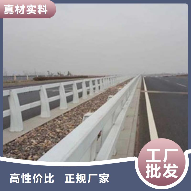 桥梁护栏 【高速开口栏网】定制销售售后为一体
