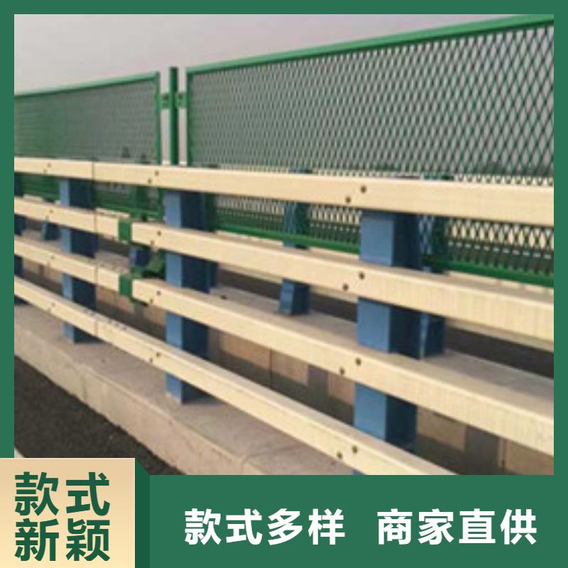 桥梁护栏旋转护栏满足多种行业需求