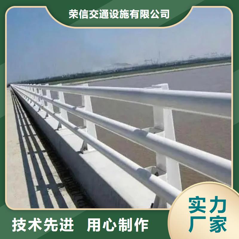 桥梁护栏_天桥护栏一站式采购商