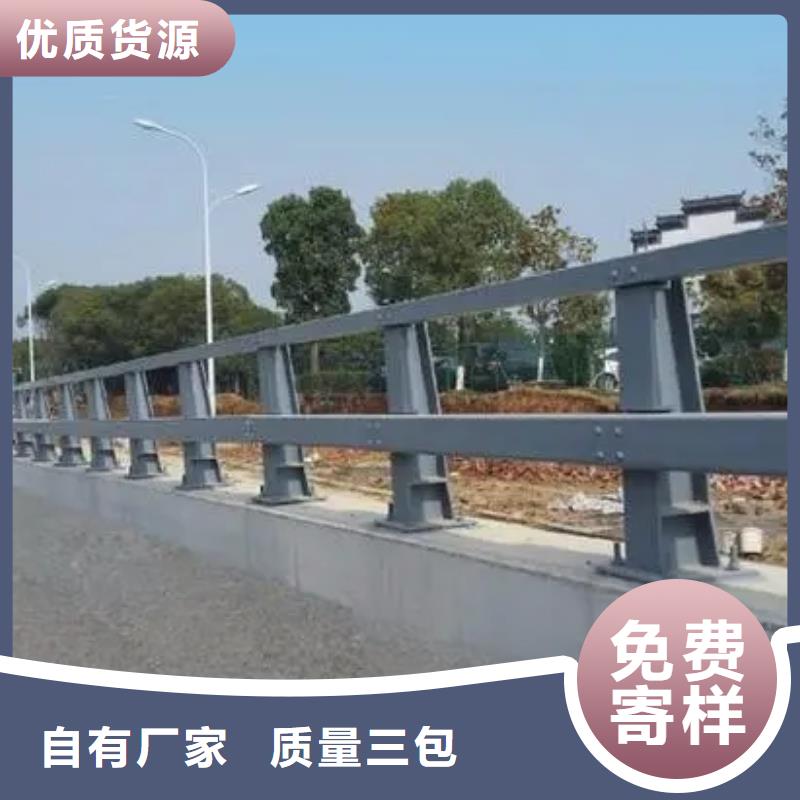 灯光桥梁护栏解决方案