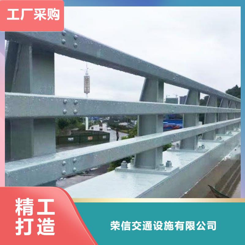 桥梁护栏立柱放心购买