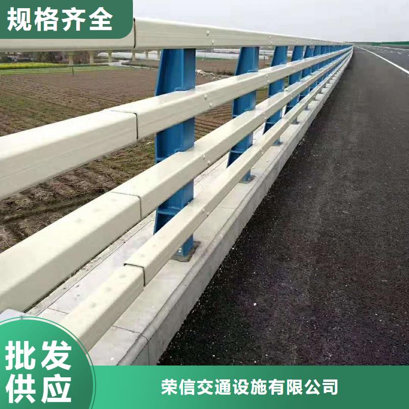 桥梁护栏【人行道栏杆】把实惠留给您
