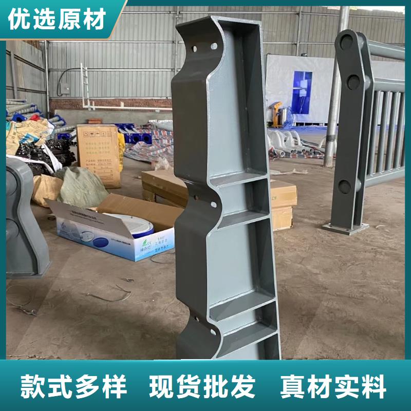 桥梁护栏天桥护栏诚信为本