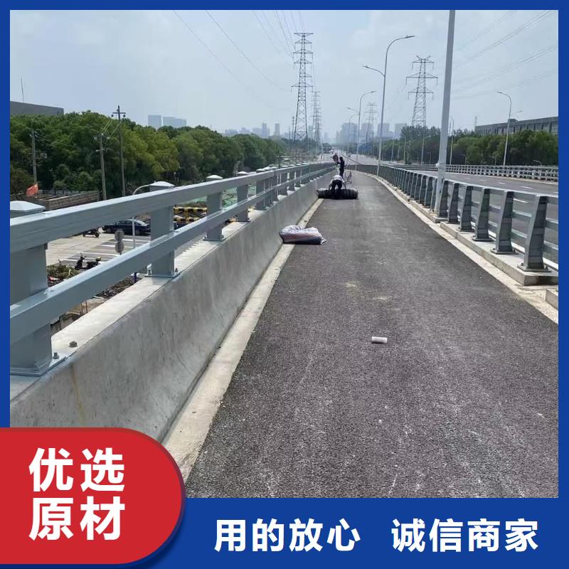 道路护栏厂家值得信赖