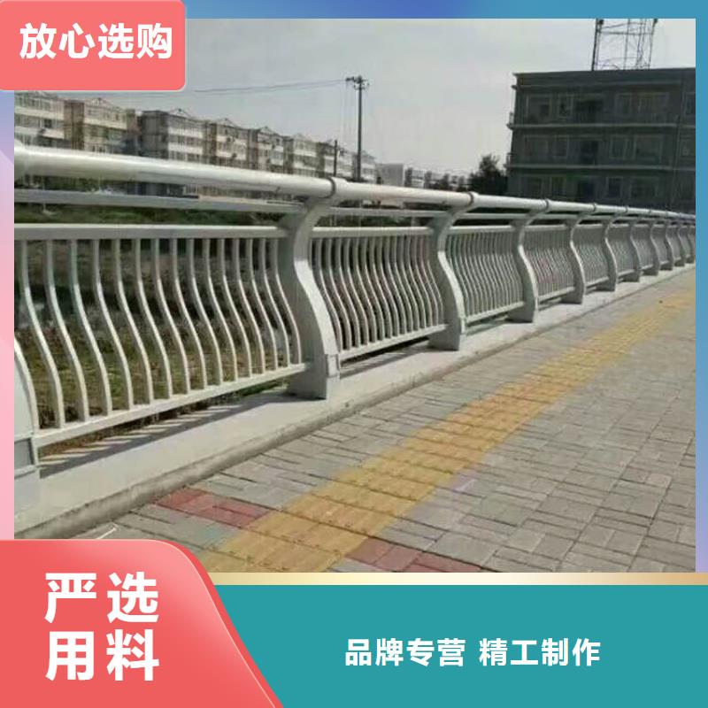 桥梁护栏旋转护栏满足多种行业需求