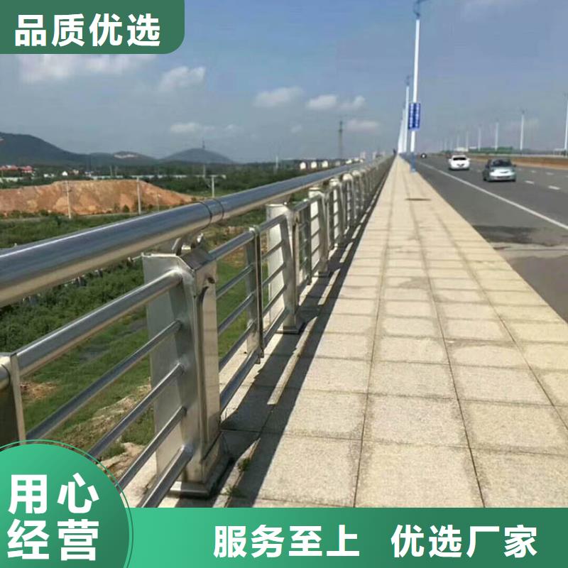 桥梁护栏旋转护栏满足多种行业需求