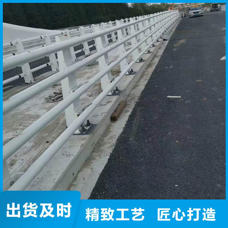桥梁护栏天桥护栏诚信为本