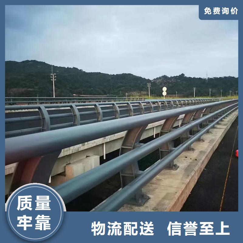 桥梁护栏-【道路护栏】厂家直接面向客户