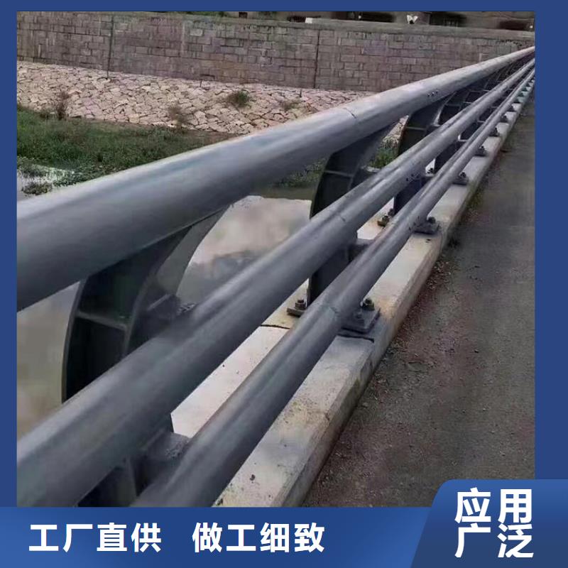 桥梁护栏旋转护栏用心做产品