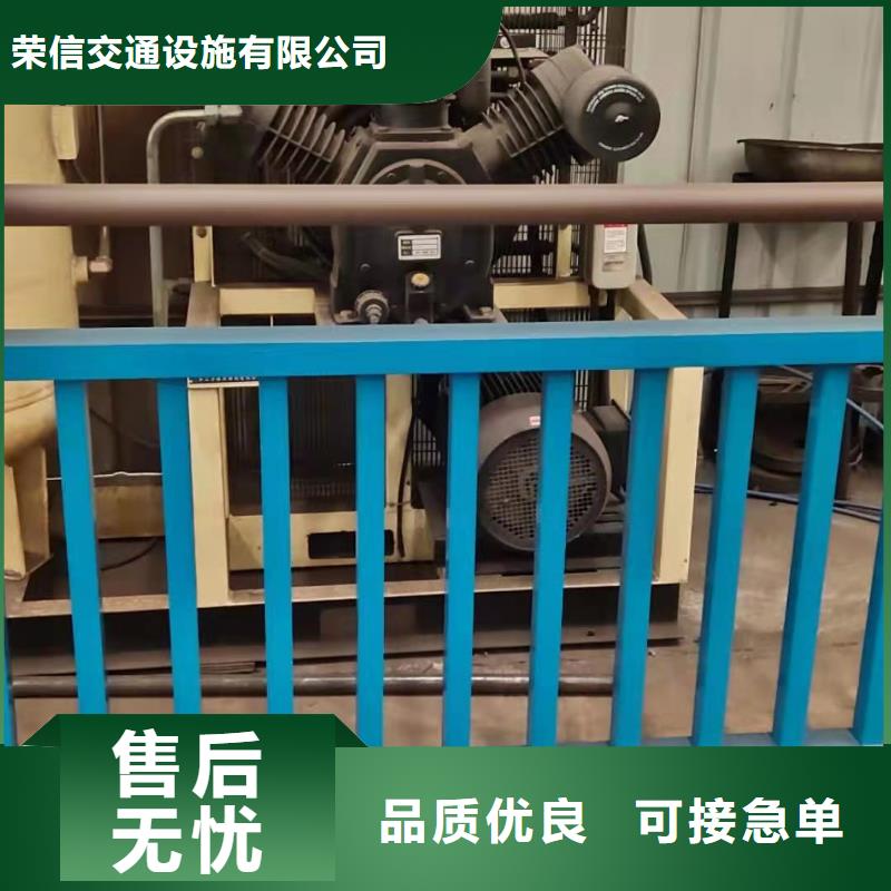 桥梁护栏【桥梁栏杆】品质信得过