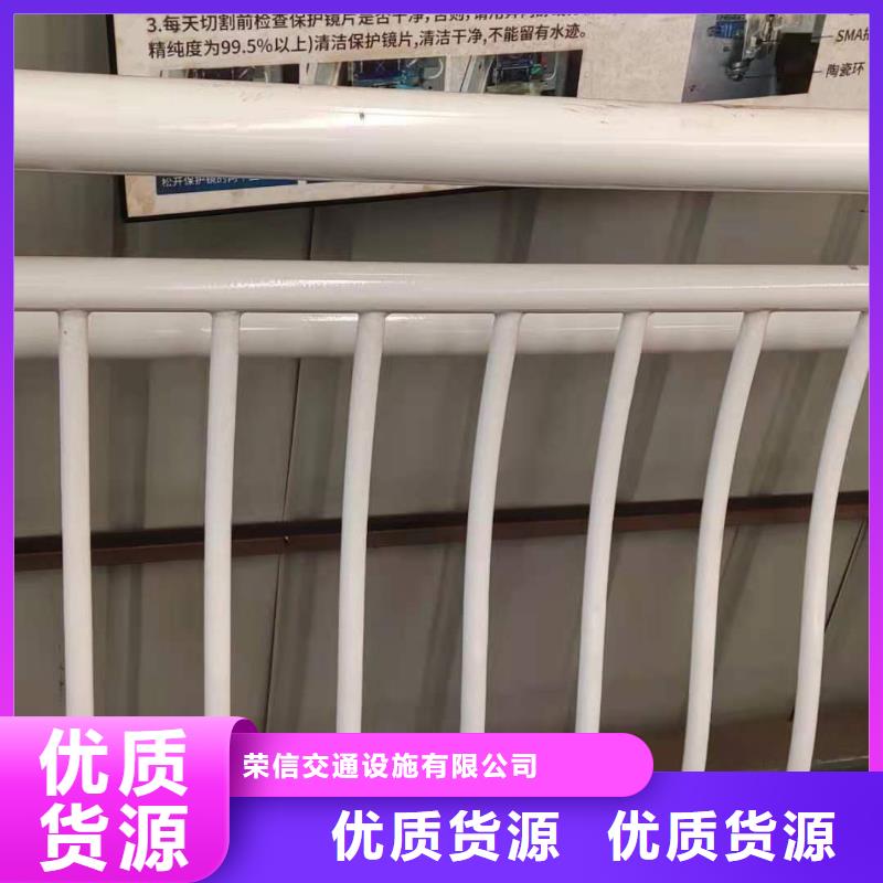 桥梁护栏【河道栏杆】品牌企业
