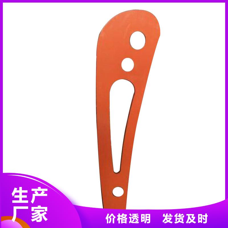 【河道护栏_不锈钢栏杆用心做产品】
