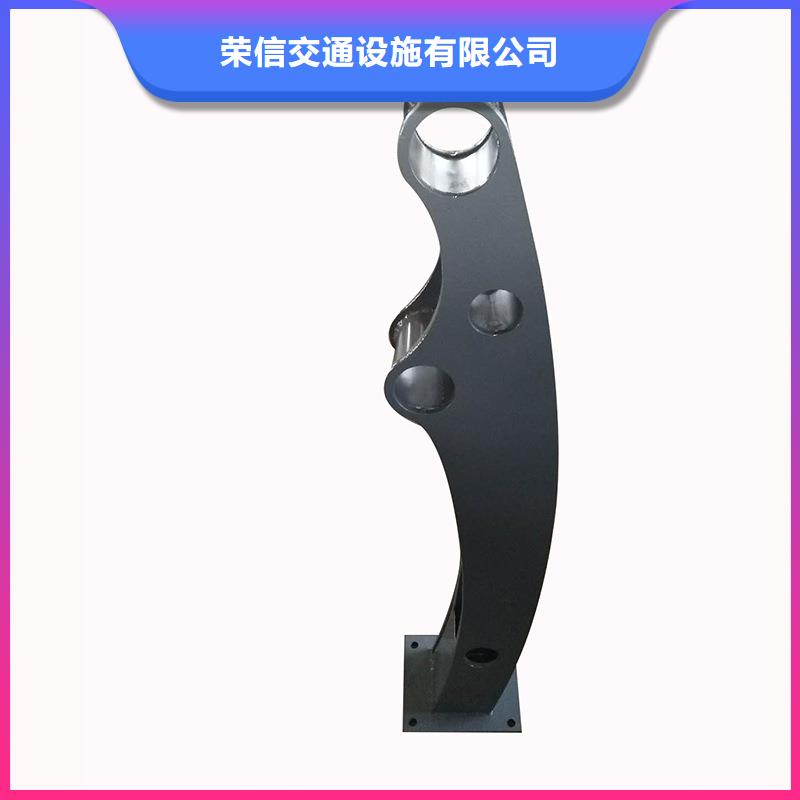 河道护栏-市政建设护栏以质量求生存