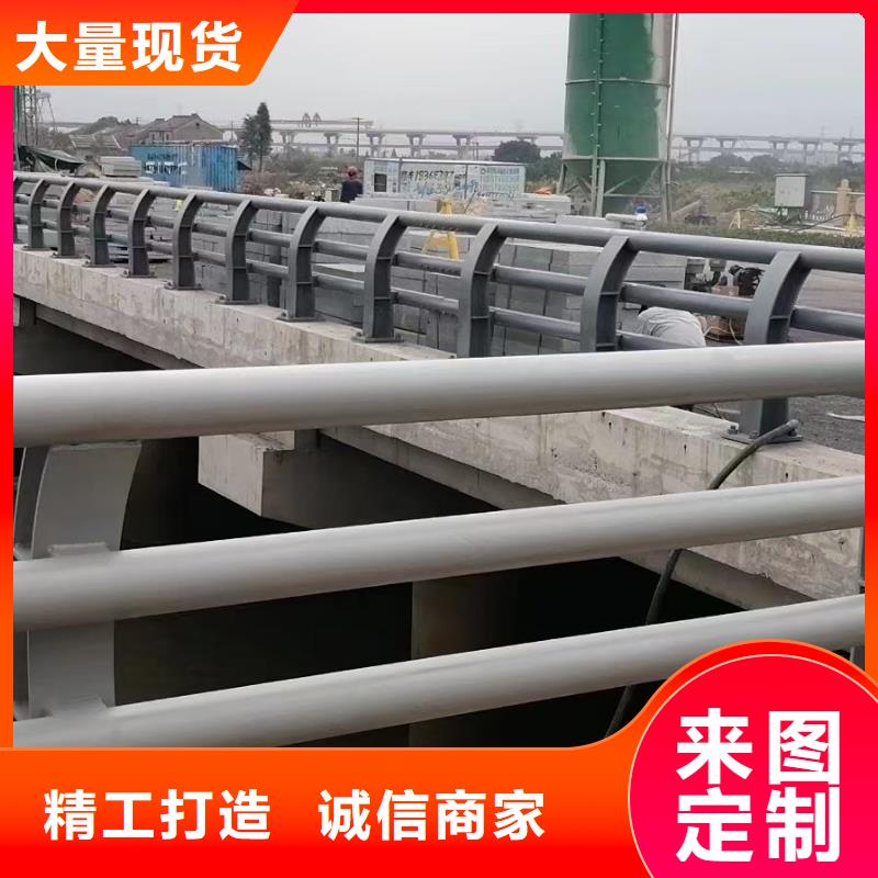 桥梁护栏,LED防护栏杆厂家现货批发
