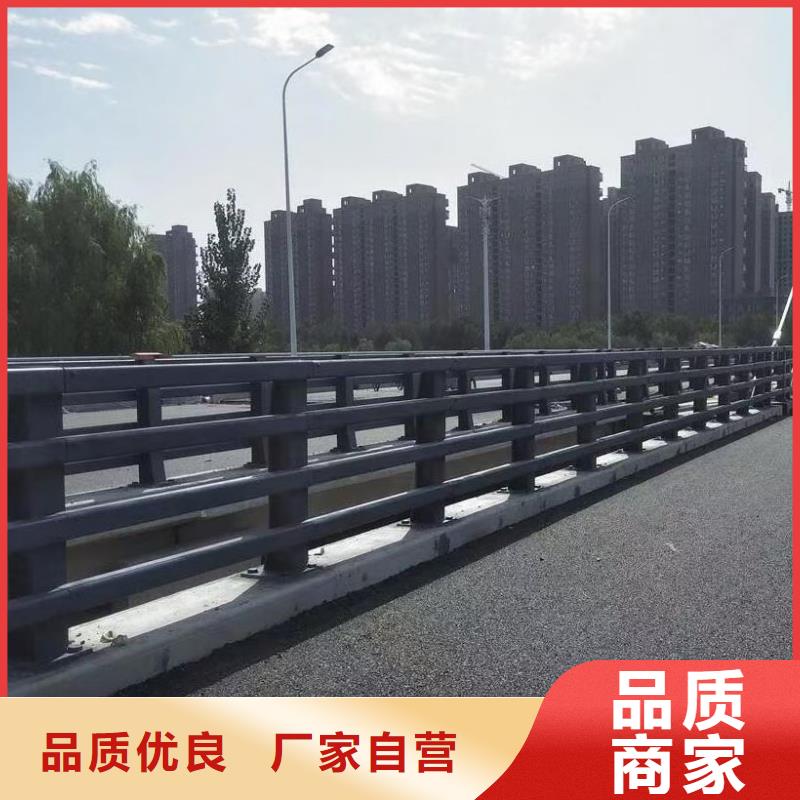 桥梁护栏,LED防护栏杆厂家现货批发