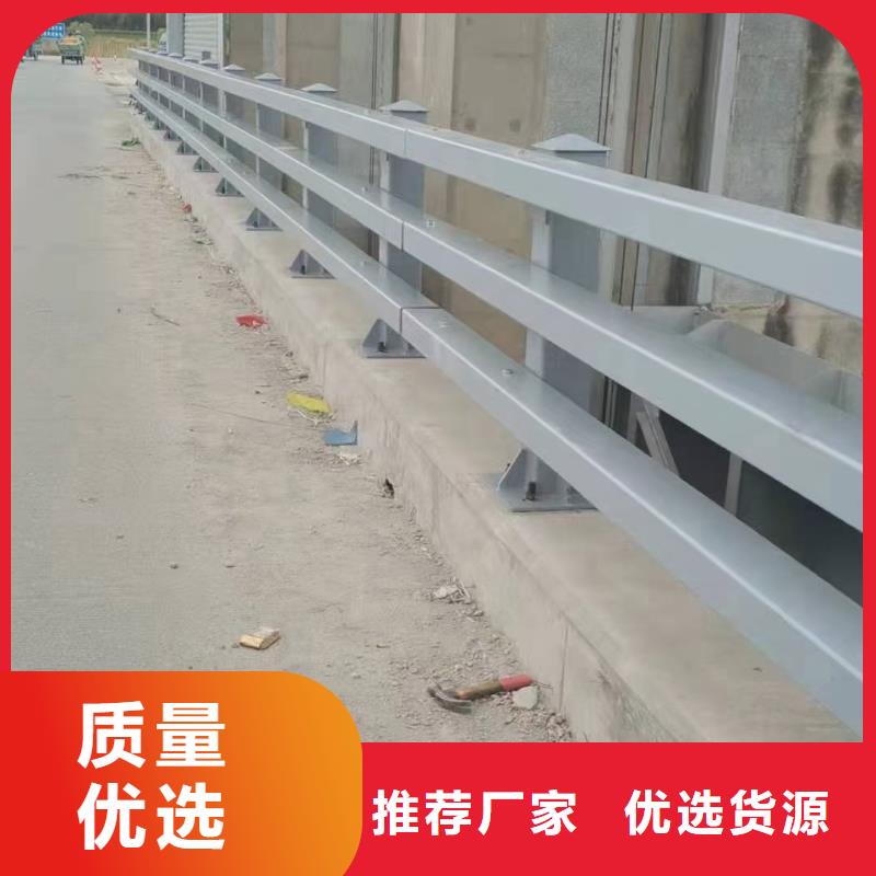 桥梁护栏,LED防护栏杆厂家现货批发