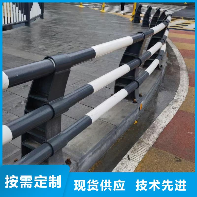 桥梁护栏,LED防护栏杆厂家现货批发