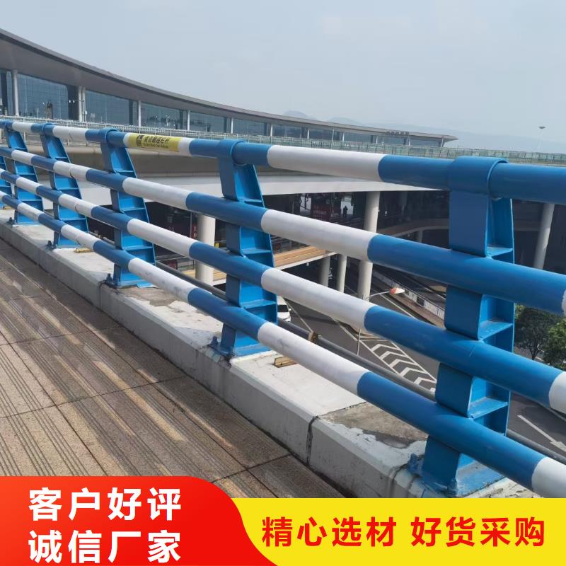 桥梁护栏,LED防护栏杆厂家现货批发