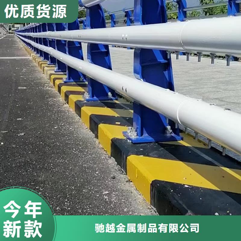 桥梁护栏【景观护栏】实力优品