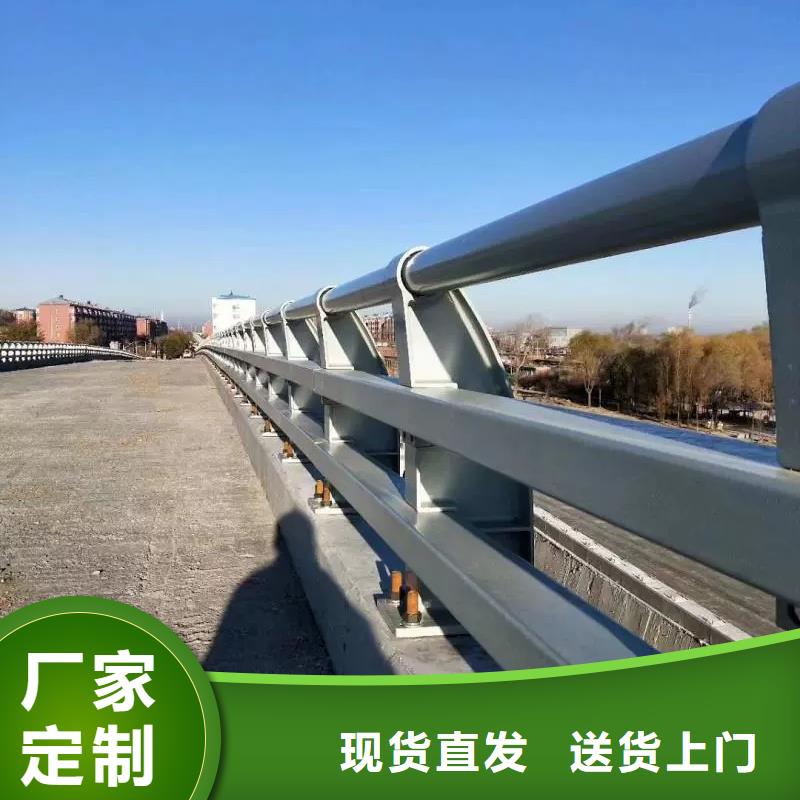 桥梁栏杆生产基地