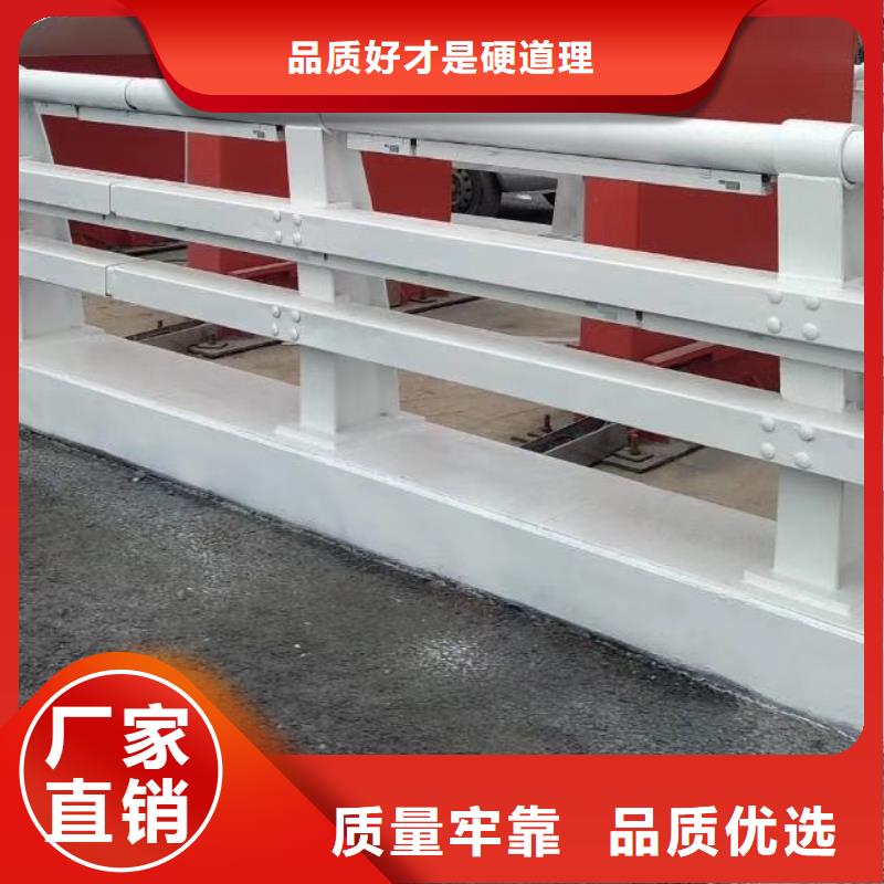 桥梁栏杆生产基地