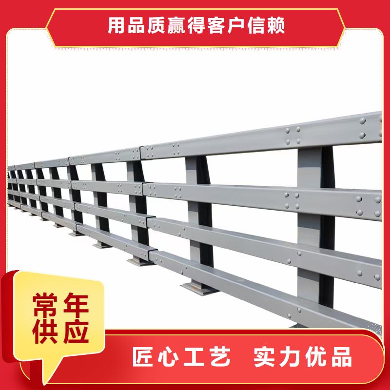 桥梁栏杆生产基地