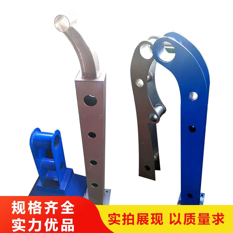 经验丰富的复合管护栏供货商