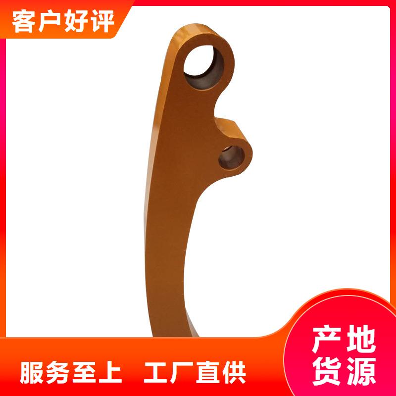 经验丰富的复合管护栏供货商