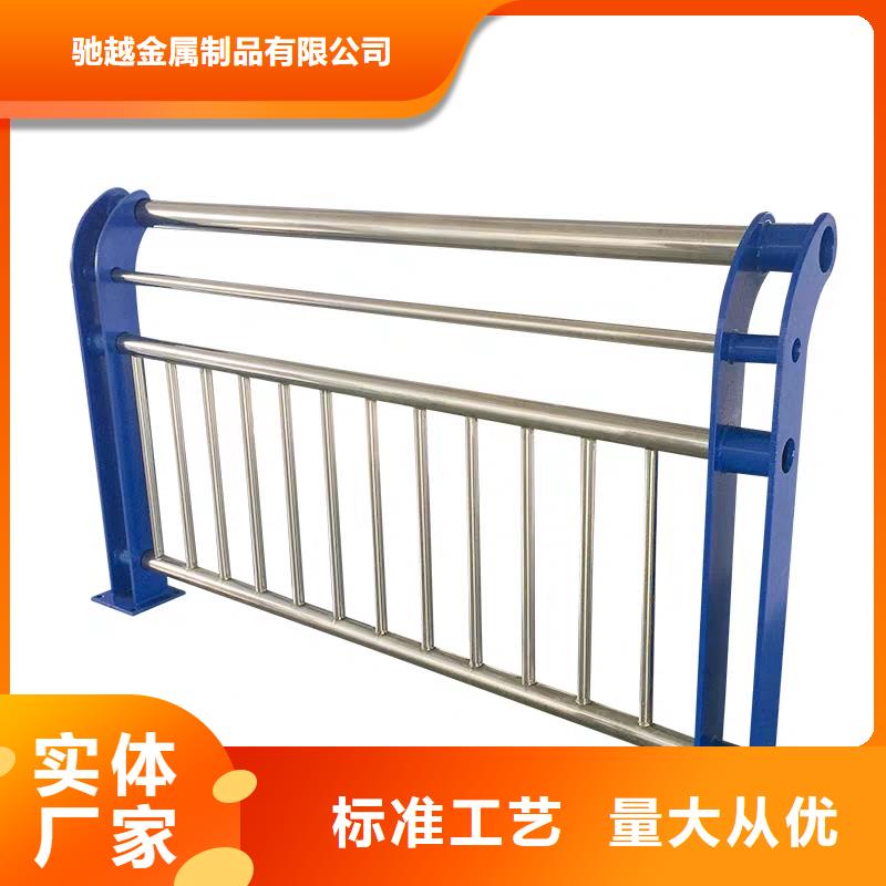 河道护栏,防撞桥梁栏杆用心细节