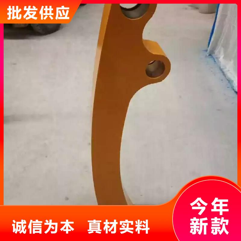 河道护栏_道路护栏出厂价