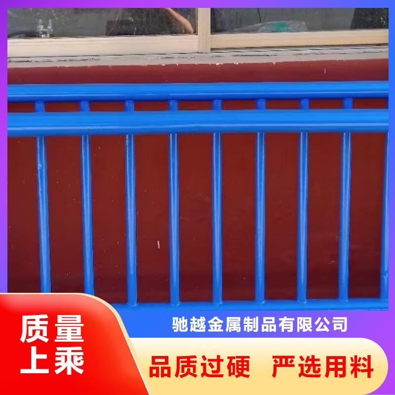 道路护栏天桥护栏源头直供