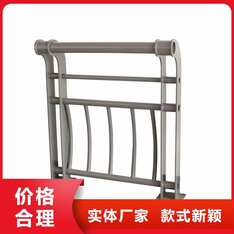 桥梁栏杆,天桥护栏N年生产经验
