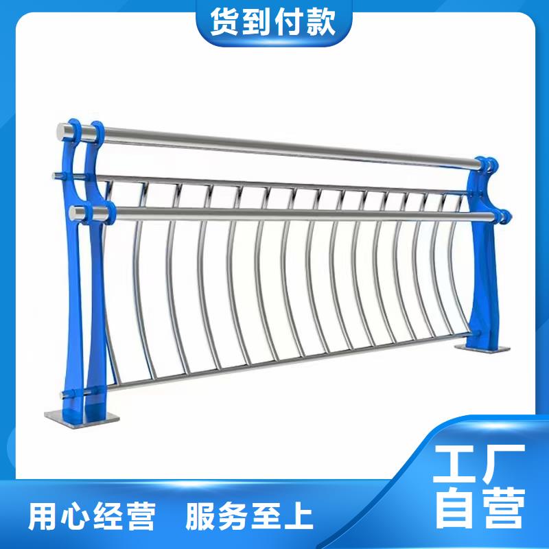 桥梁栏杆,天桥护栏N年生产经验