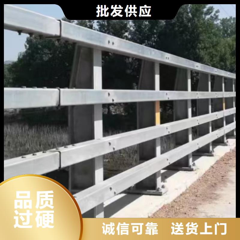 桥梁栏杆,天桥护栏N年生产经验