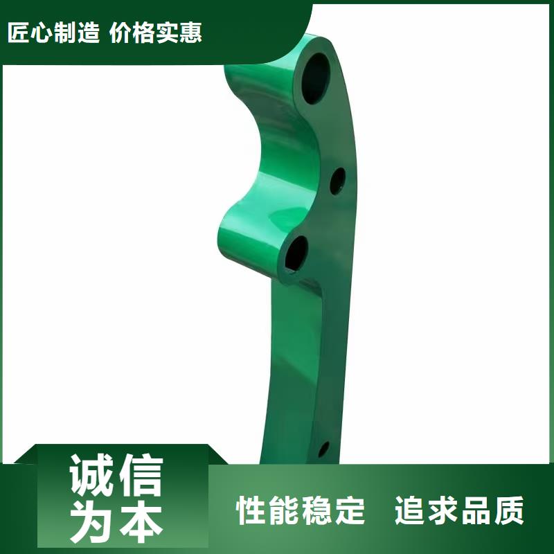 桥梁栏杆,天桥护栏N年生产经验