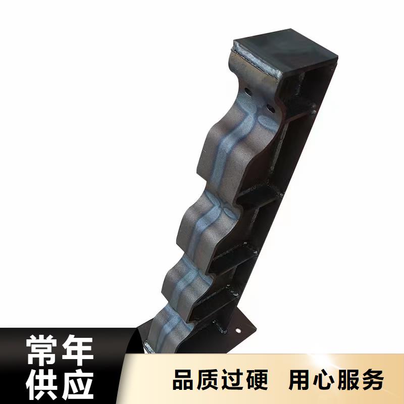 桥梁栏杆-【景观】护栏助您降低采购成本