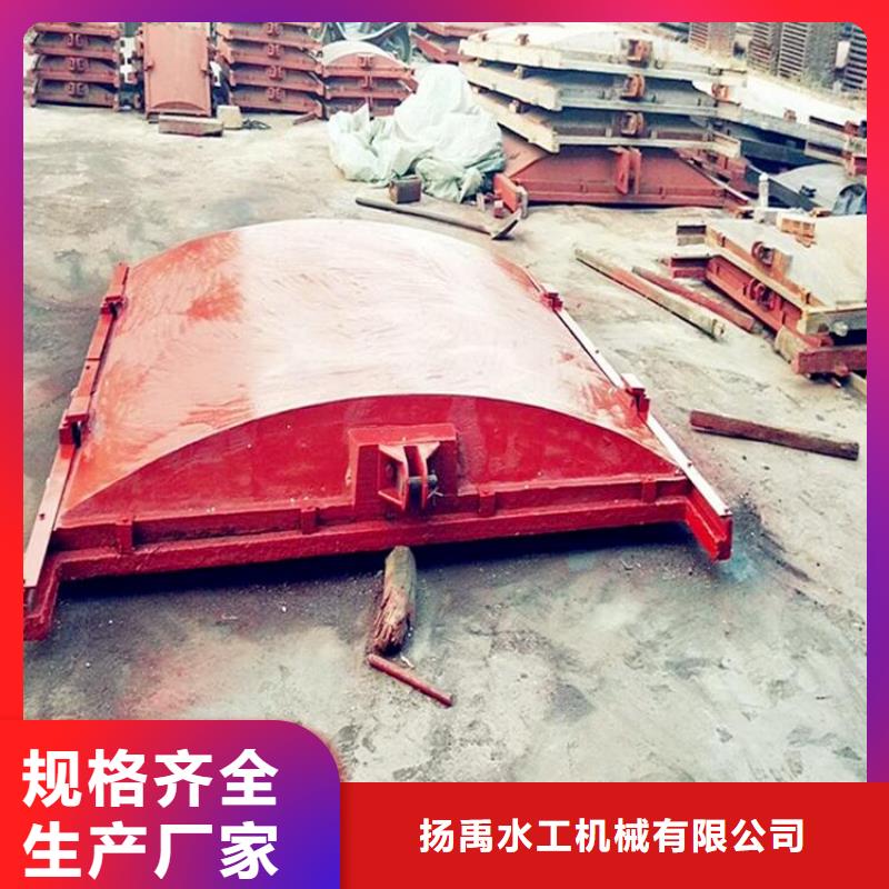  铸铁闸门讲信誉保质量