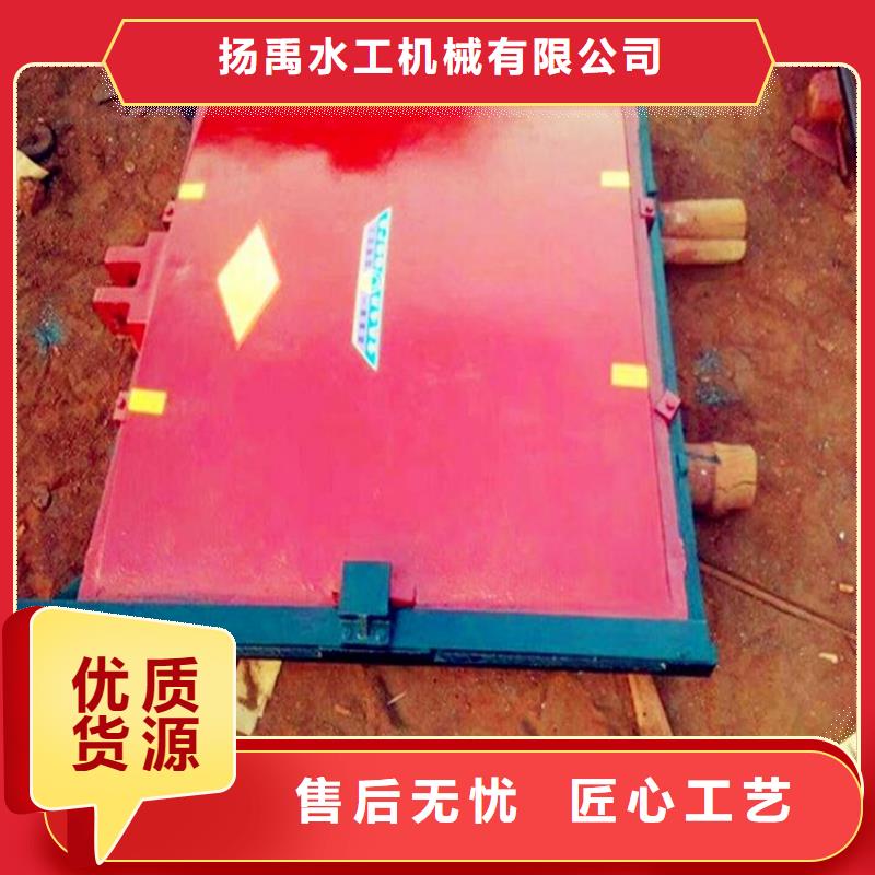 铸铁闸门卷扬启闭机厂家支持批发零售