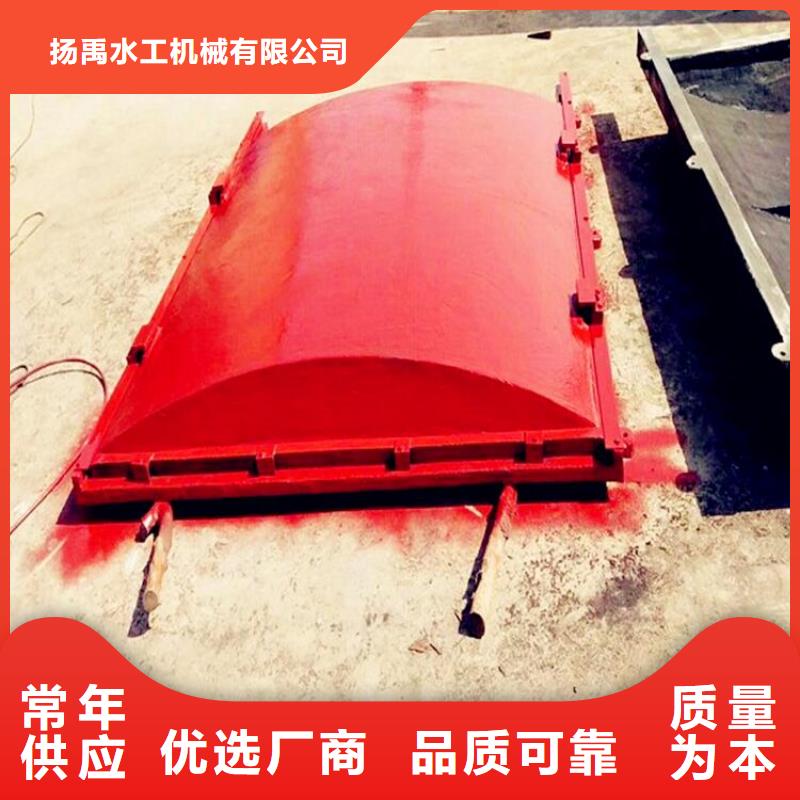 【铸铁闸门卷闸门价格实在】