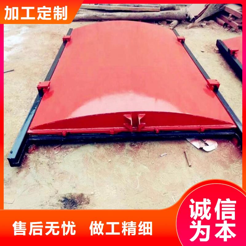 铸铁闸门钢坝敢与同行比价格