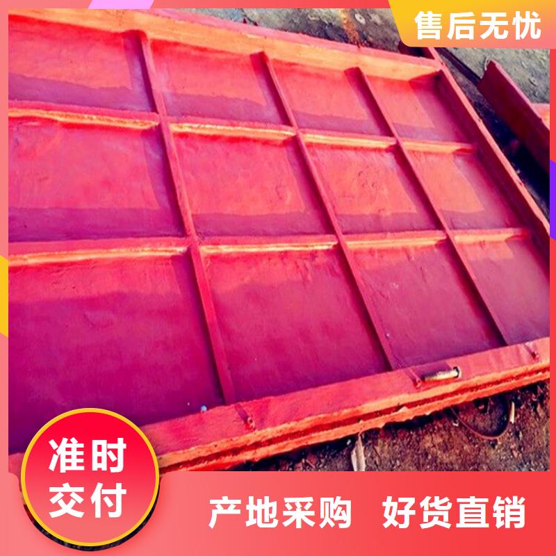 铸铁闸门产地采购