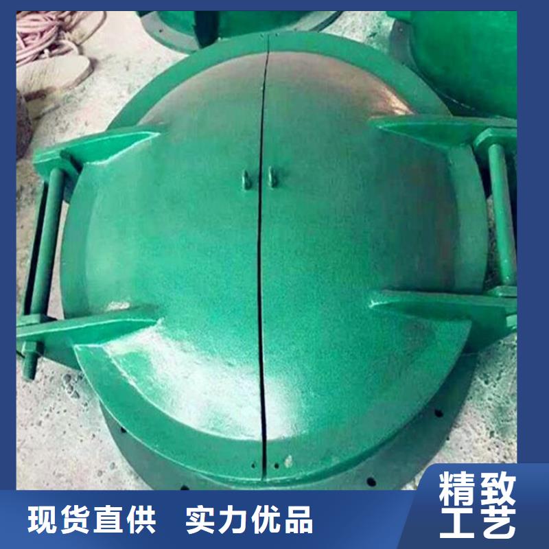 【铸铁闸门卷闸门价格实在】