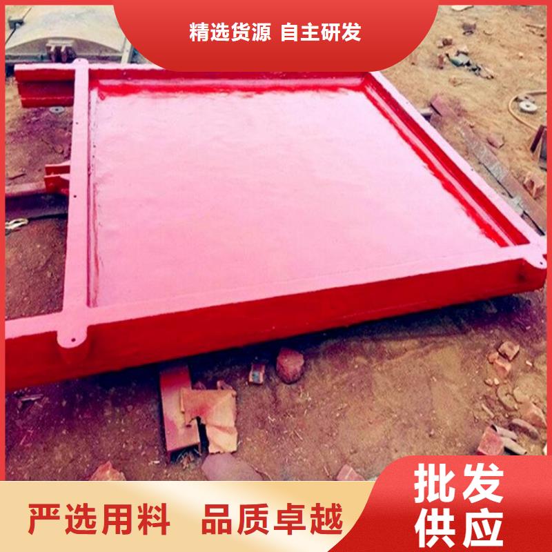 铸铁闸门卷扬启闭机厂家支持批发零售