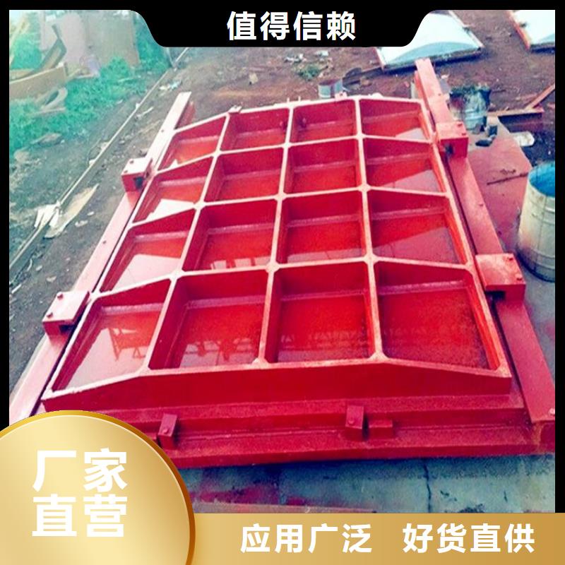 【铸铁闸门卷闸门价格实在】