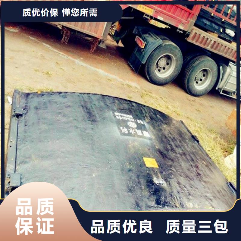 铸铁闸门球墨铸铁闸门拥有多家成功案例