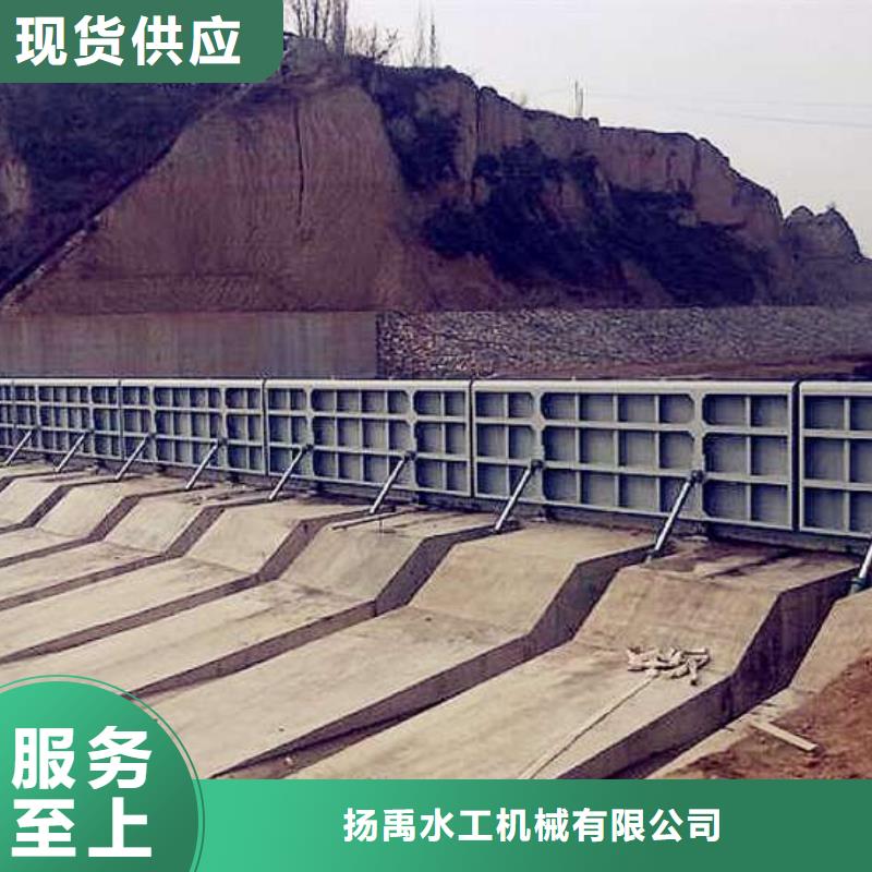 【铸铁闸门】卷扬启闭机选择我们选择放心